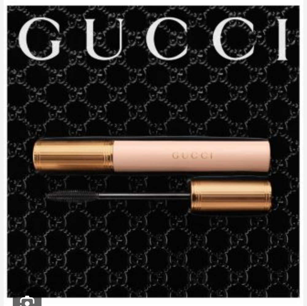 Gucci Eve Black Mascara Full Size Nib Retail $49